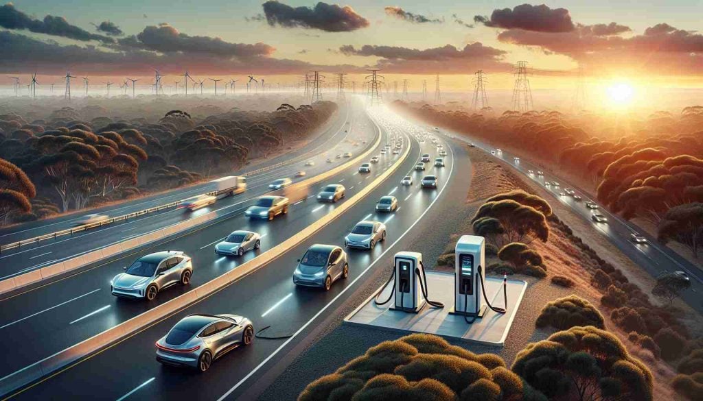 Why 2025 Could Be the Pivotal Year for Electric Vehicles in Australia