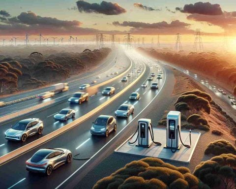 Why 2025 Could Be the Pivotal Year for Electric Vehicles in Australia