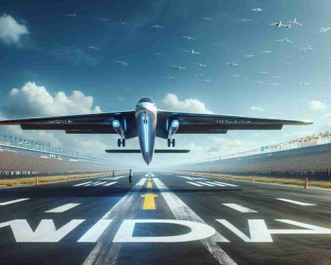 Game-Changer: India Embraces Futuristic Electric Aircraft with Massive Order