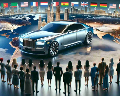 Why Rolls-Royce’s Electric Dream is Captivating Luxury Drivers Everywhere