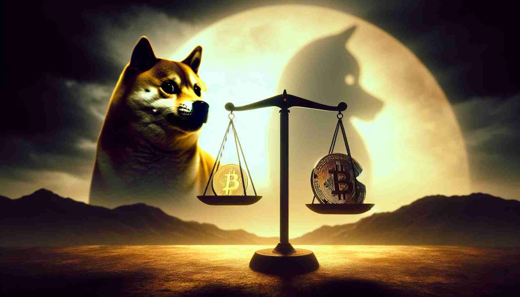 Dogecoin Drama: Will the Shiba-Inspired Crypto Bounce Back or Dive?