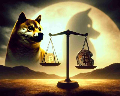 Dogecoin Drama: Will the Shiba-Inspired Crypto Bounce Back or Dive?