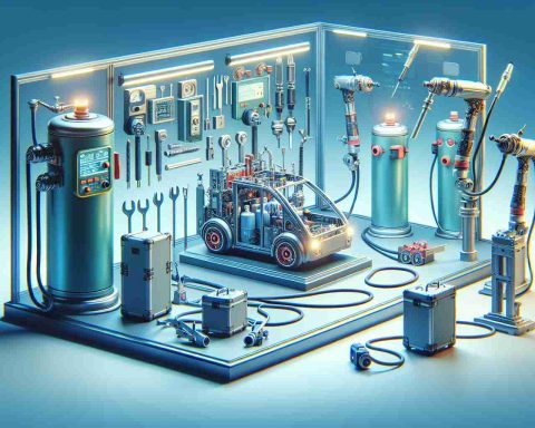 Revving Up Safety: New EV Battery Checks to Ignite Confidence