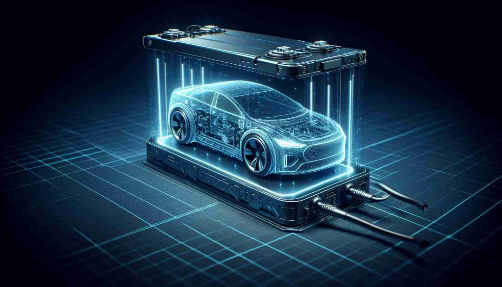 Hyundai’s Game-Changer: The Revolutionary EV Battery That Could Transform Driving