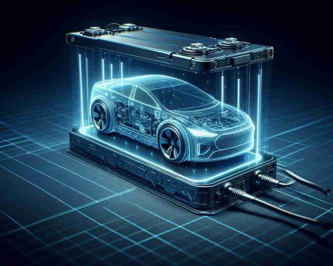 Hyundai’s Game-Changer: The Revolutionary EV Battery That Could Transform Driving