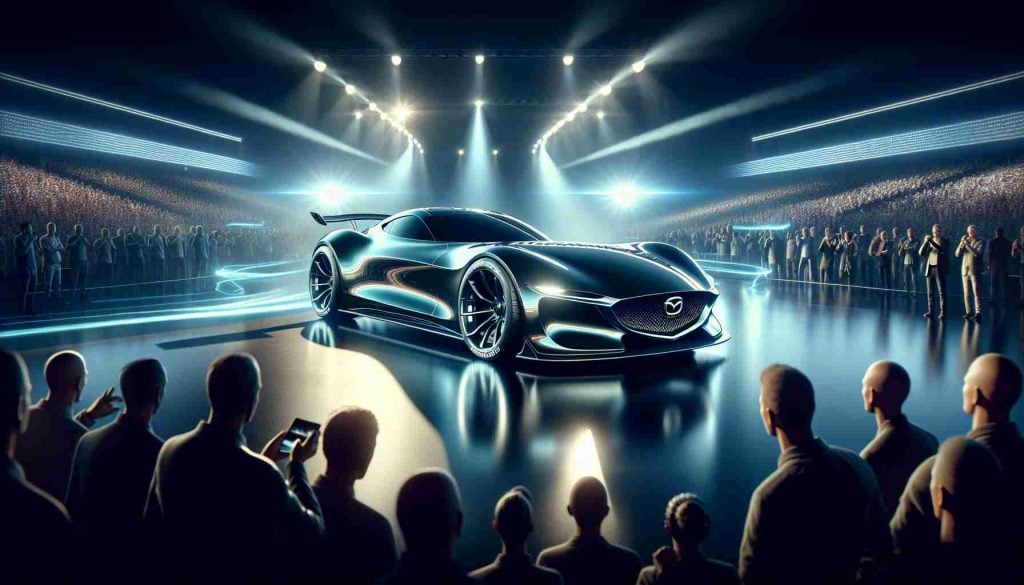 Is Mazda Poised for a Sports Car Renaissance?