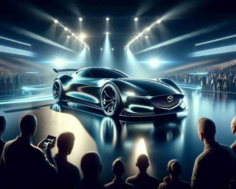 Is Mazda Poised for a Sports Car Renaissance?