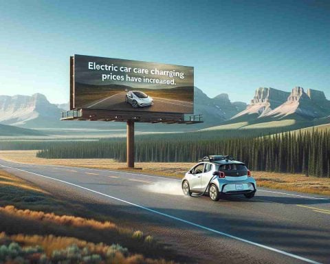 Why Driving an Electric Car in Alberta Just Got More Expensive