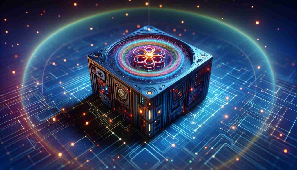 This Could Change Everything! Meet the Lucid Quantum Cell.