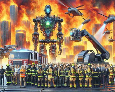 The Future of Firefighting: AI Against Tulipalo. Are We Ready?