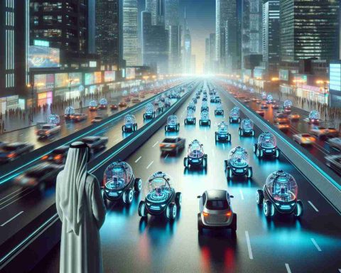 Revolutionizing the Roads: The Future of Autonomous Vehicles is Here