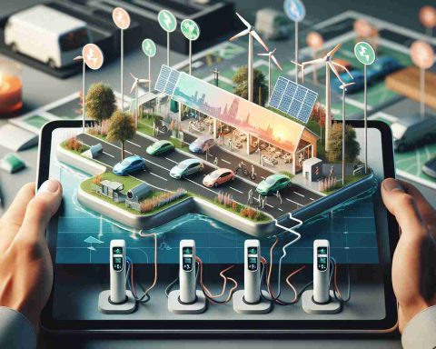 Charge Ahead: South Gloucestershire Unveils Exciting Electric Vehicle Charging Plans