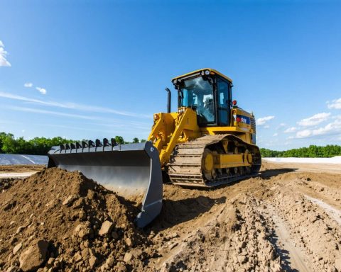 A New Era for EV Battery Production: UBE Breaks Ground in Louisiana