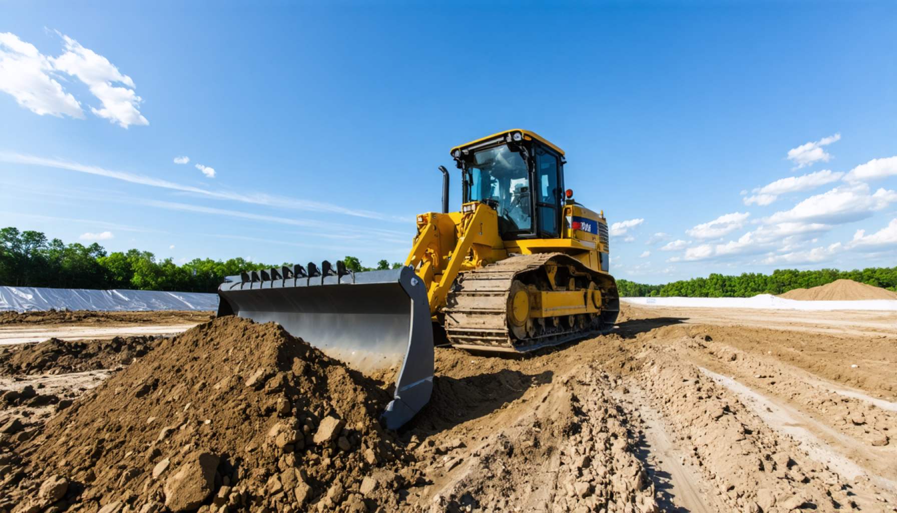 A New Era for EV Battery Production: UBE Breaks Ground in Louisiana