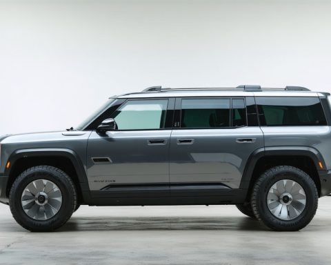 Rivian’s Surprise Move Could Be the Catalyst Investors Were Hoping For