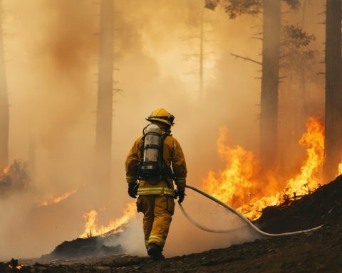 The Future of Firefighting: AI to the Rescue? California’s New Strategy.