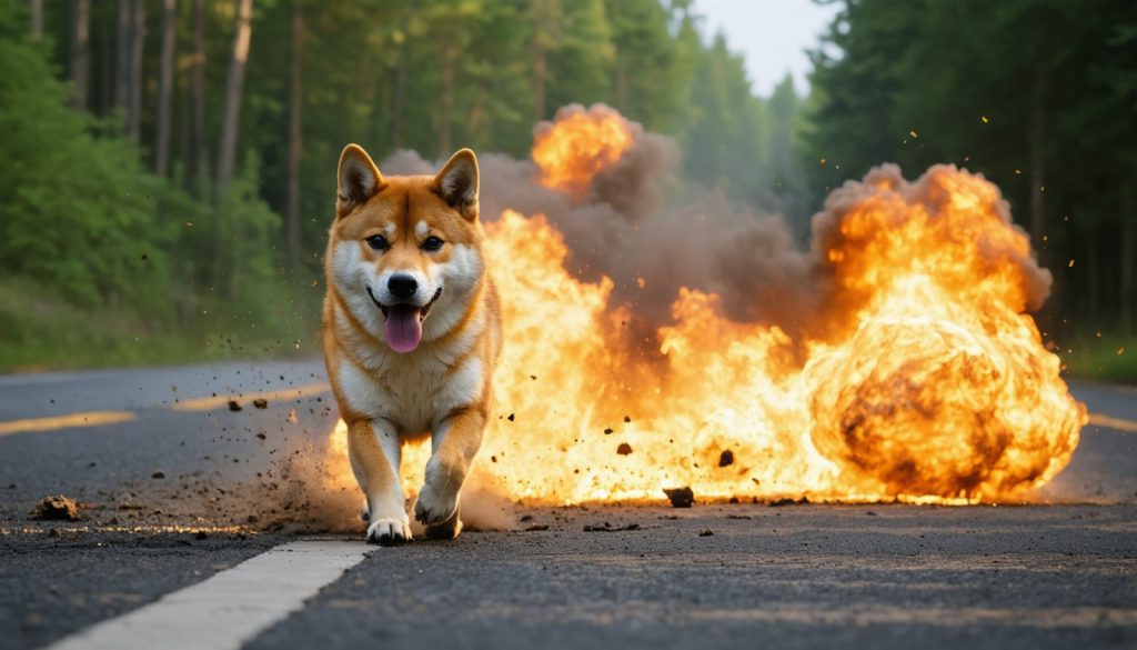 Dogecoin Hits Roadblock, But New Crypto Project Offers Explosive Potential