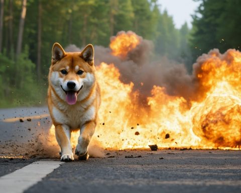 Dogecoin Hits Roadblock, But New Crypto Project Offers Explosive Potential