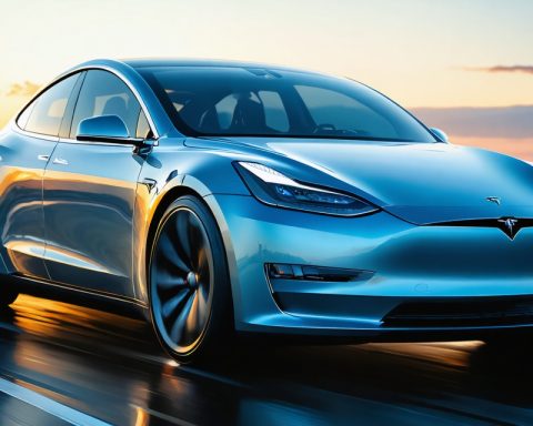 Tesla’s AI Revolution: How It’s Transforming the Future of Investing