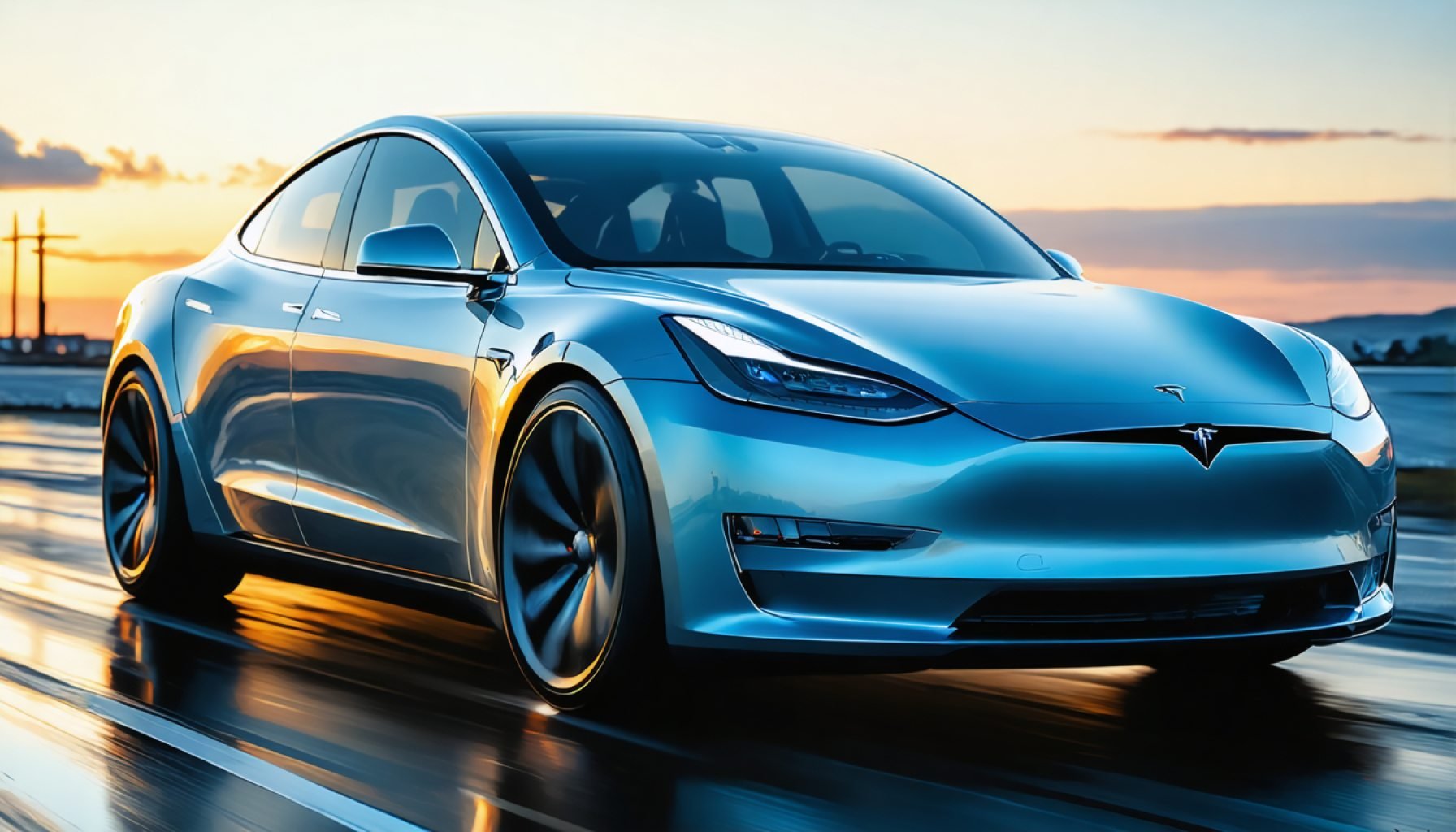 Tesla’s AI Revolution: How It’s Transforming the Future of Investing