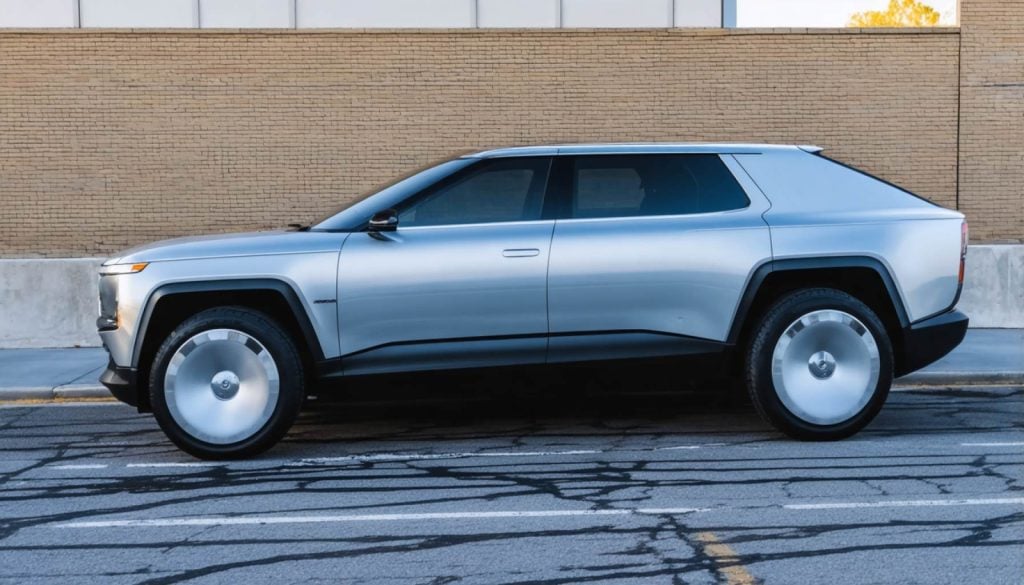 Rivian’s Shifting Market Moves: What Investors Need to Know