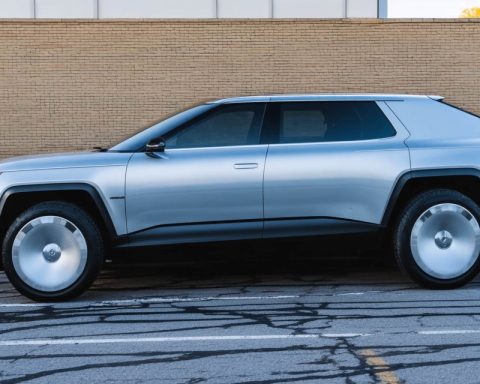 Rivian’s Shifting Market Moves: What Investors Need to Know