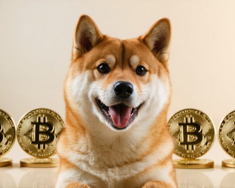 The Surprising Rise of Dogecoin: Could ETFs Propel It Skyward?