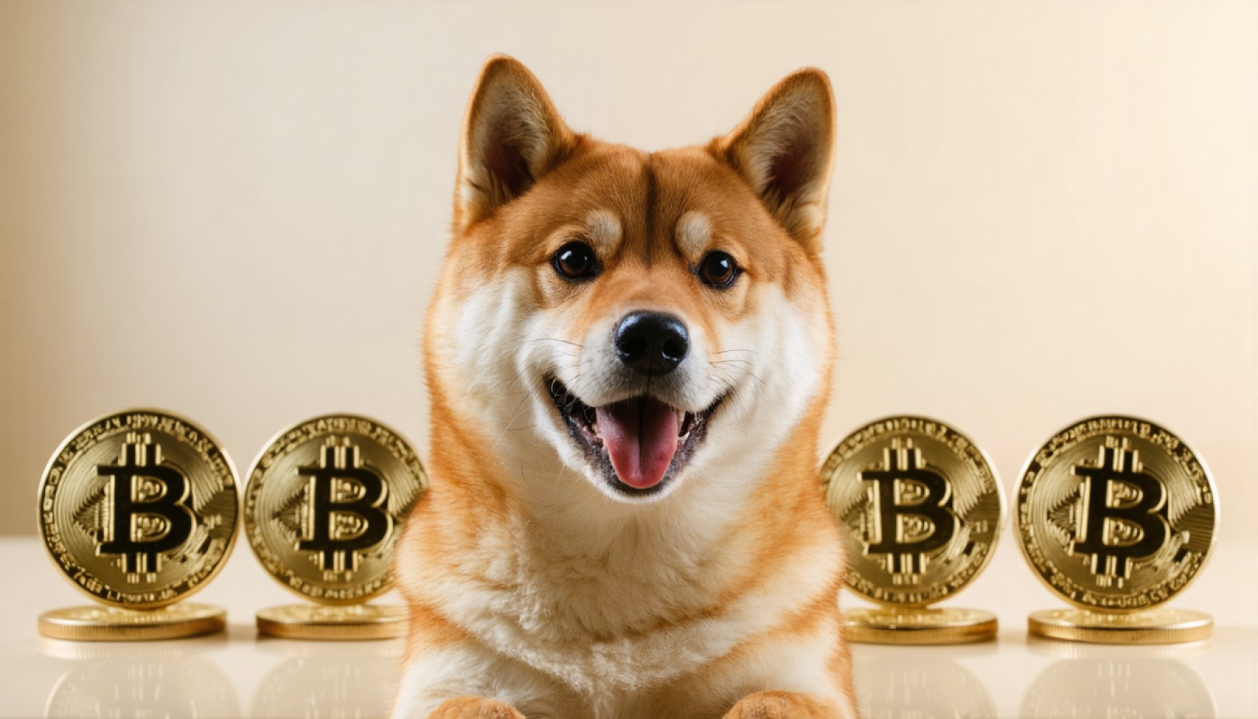 The Surprising Rise of Dogecoin: Could ETFs Propel It Skyward?