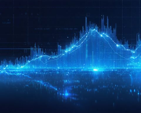 XRP Swells with Activity: Could a Price Surge Be on the Horizon?