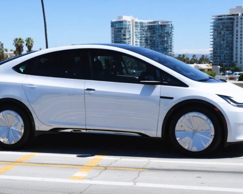 Waymo Electrifies San Diego with Futuristic Test Drives