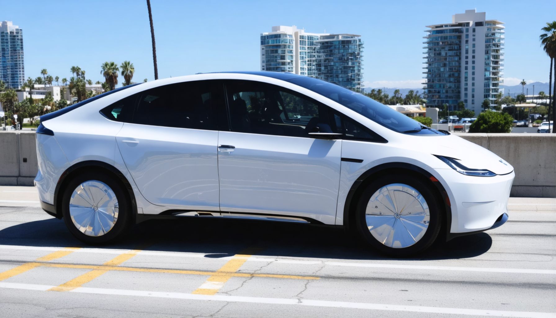 Waymo Electrifies San Diego with Futuristic Test Drives