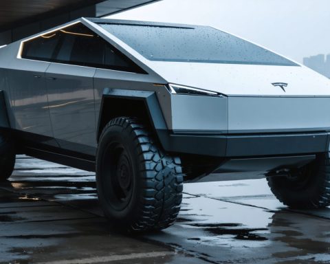 Tesla Cybertruck: Revolutionizing Eco-Living and Energy Independence