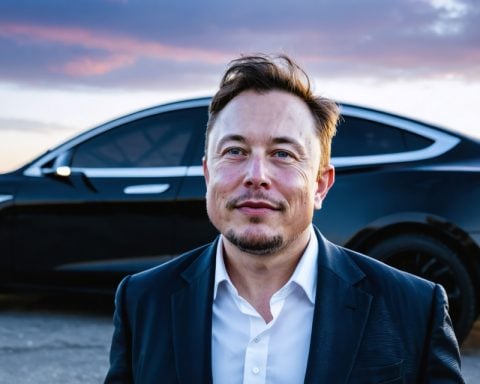 Tesla’s Tailspin: How Elon Musk’s Political Ties Are Souring His Brand