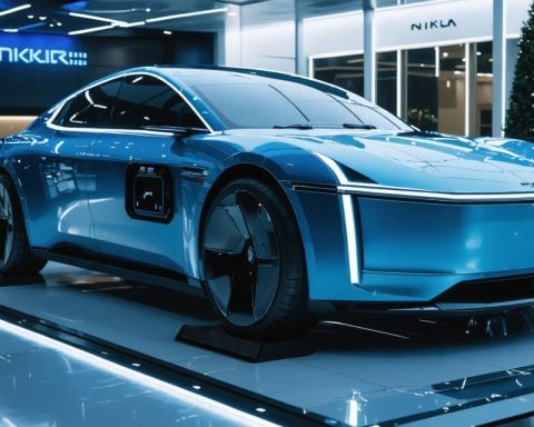 Charging Revolution: How Nikola’s Innovative Battery Swapping Is Changing the EV Game