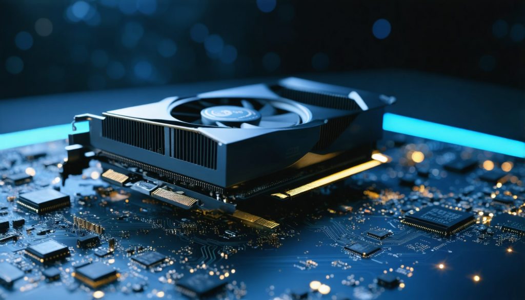 NVIDIA’s Meteoric Rise: Can the Tech Giant Sustain Its Success?