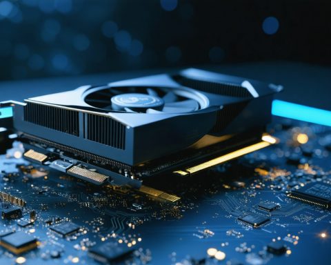 NVIDIA’s Meteoric Rise: Can the Tech Giant Sustain Its Success?