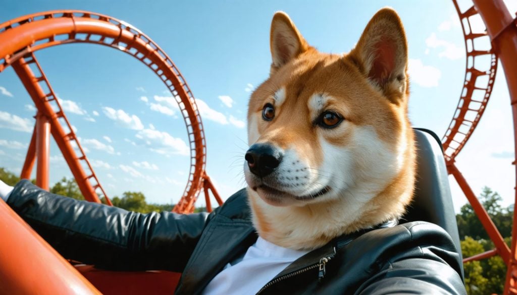 Elon Musk Sparks Frenzy: Dogecoin’s Rollercoaster Ride Amid SEC Probe