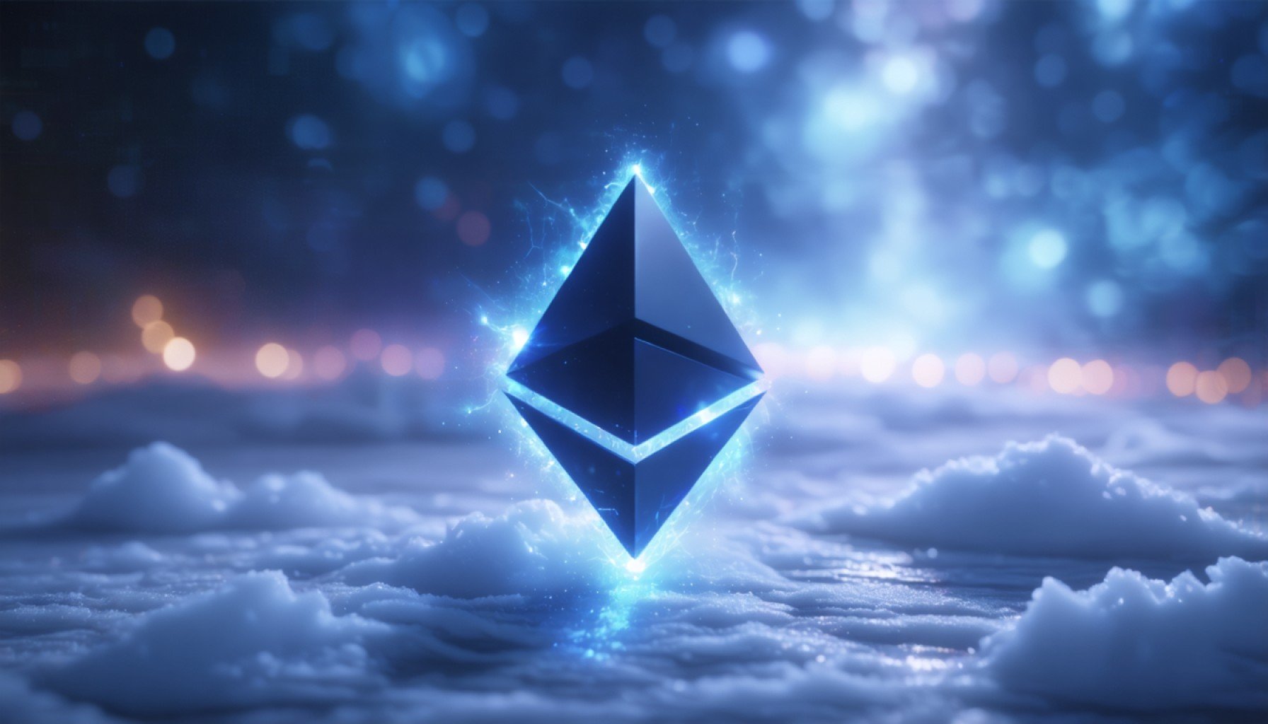 Ethereum 3.0: A Quantum Leap? The Future of Smart Contracts Explored