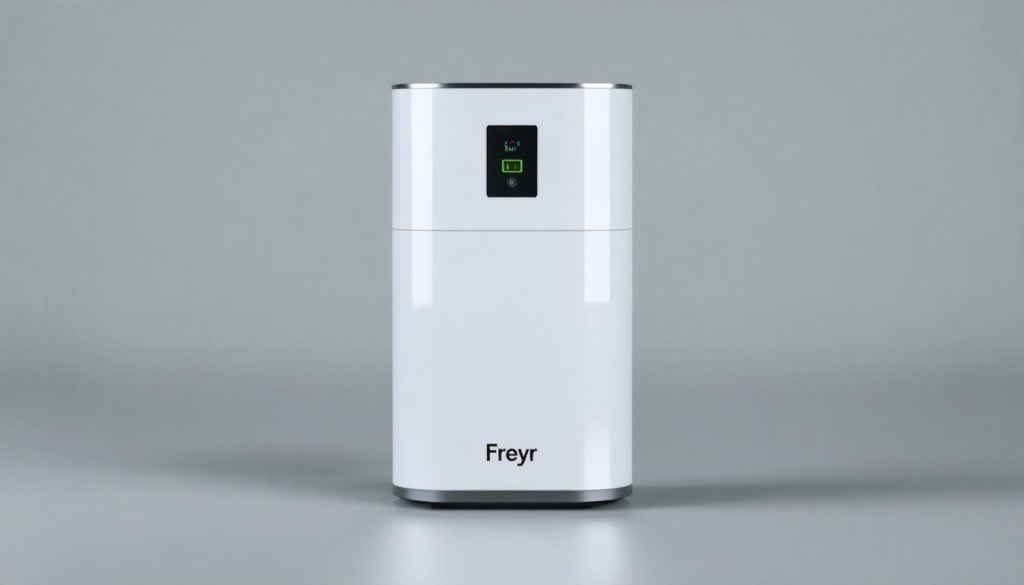 Freyr Battery Unveils Revolutionary Technology! Is This the Future of Energy Storage?