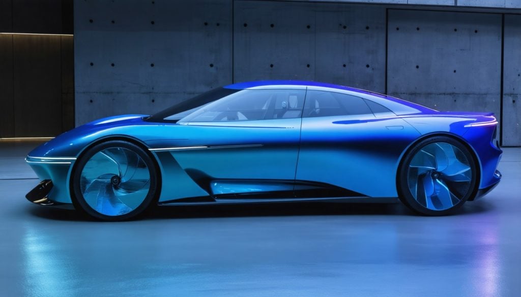 Firefly: NIO’s Electrifying Leap into Affordable Luxury EVs