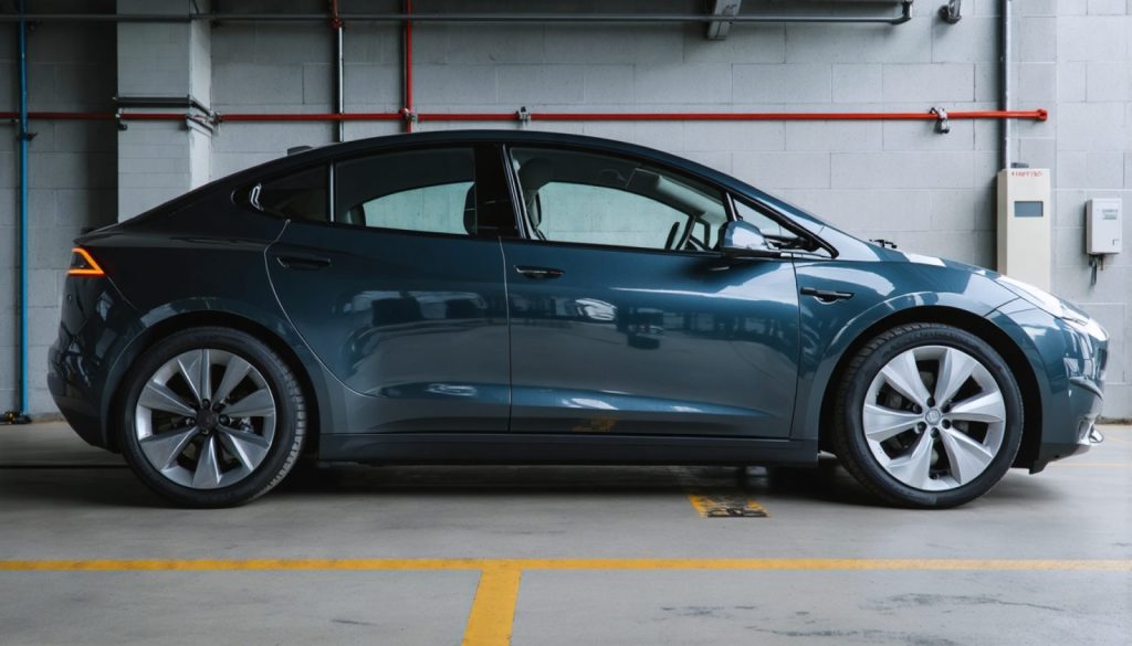 Electric Car Revolution: Why Aging EV Batteries Are Better Than You Think