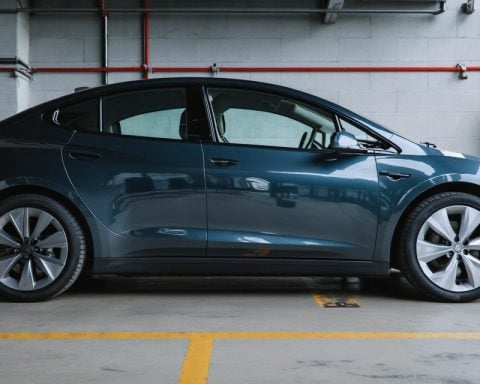 Electric Car Revolution: Why Aging EV Batteries Are Better Than You Think