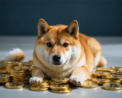 The Unpredictable Rise and Fall of Dogecoin: Will It Bounce Back?