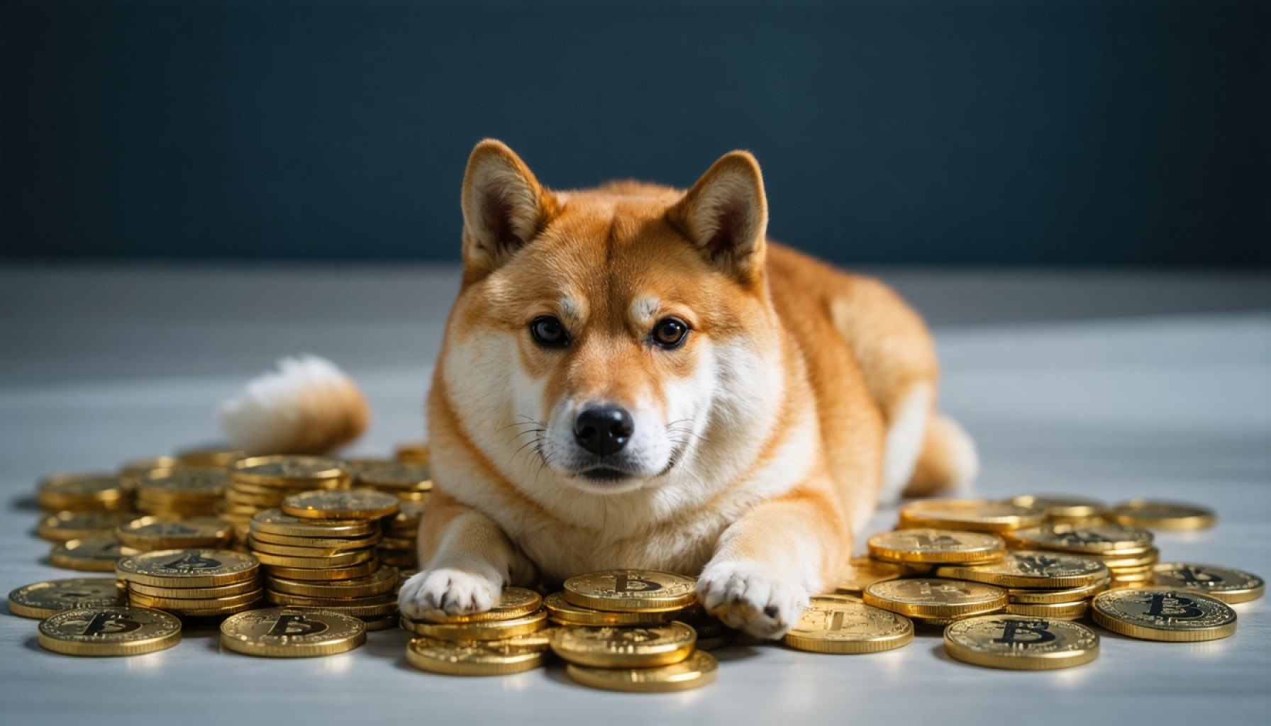 The Unpredictable Rise and Fall of Dogecoin: Will It Bounce Back?