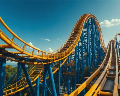 XRP’s Roller Coaster: Will the Cryptocurrency Find Its Footing?