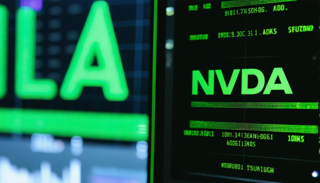 Is NVDA Stock the Future of AI? Discover What’s Fueling Its Growth