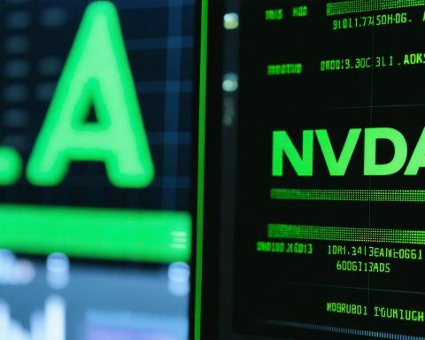 Is NVDA Stock the Future of AI? Discover What’s Fueling Its Growth