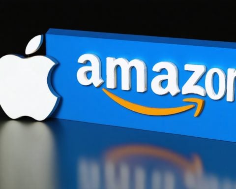 Can Amazon Eclipse Apple as the World’s Most Valuable Company by 2026?