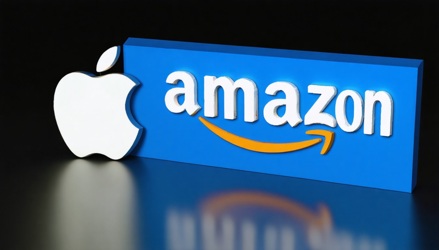 Can Amazon Eclipse Apple as the World’s Most Valuable Company by 2026?