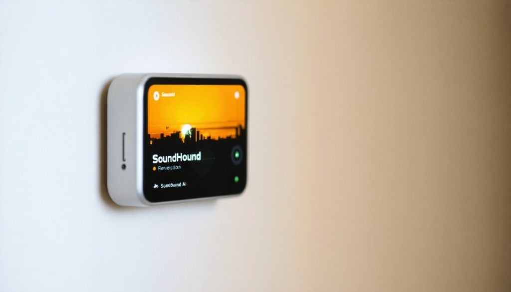 SoundHound’s AI Revolution: The Future of Audio Recognition